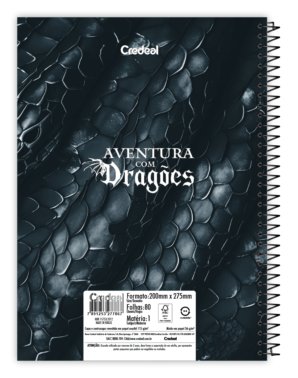 DRAGONS-ATRAS