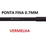 VERMELHO
