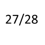 27/28