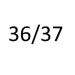 36/37
