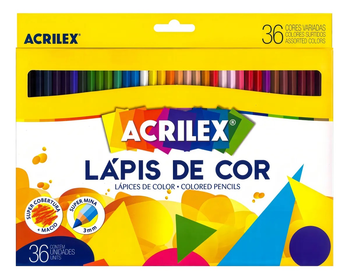 36CORES