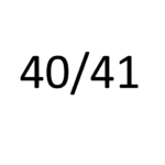 40/41