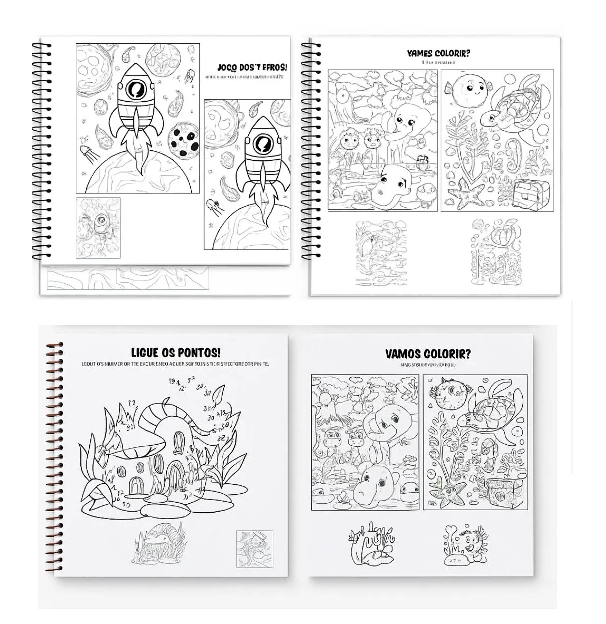 D_NQ_NP_2X_841283-MLB94019533230_102025-F-caderno-de-desenho-capa-dura-60-fls-espiral-capivara-sortido